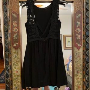 Must have little black dress.